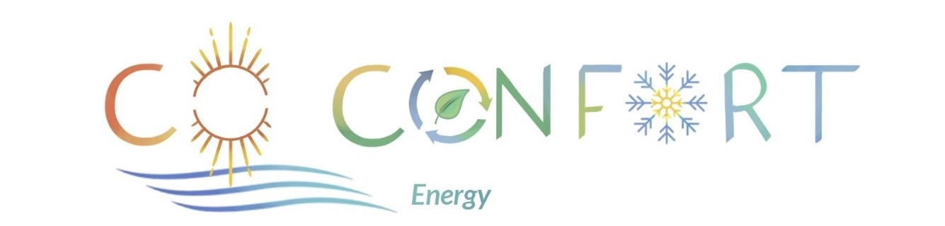 CO CONFORT ENERGY